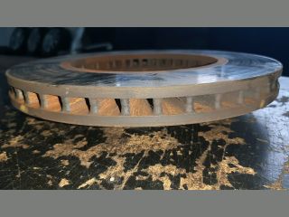 bontott TOYOTA COROLLA Első Féktárcsa