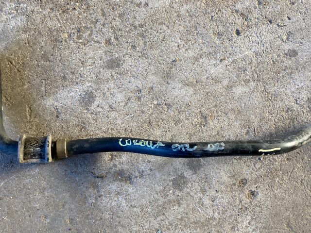 bontott TOYOTA COROLLA Első Vízszintes Stabilizátor Rúd