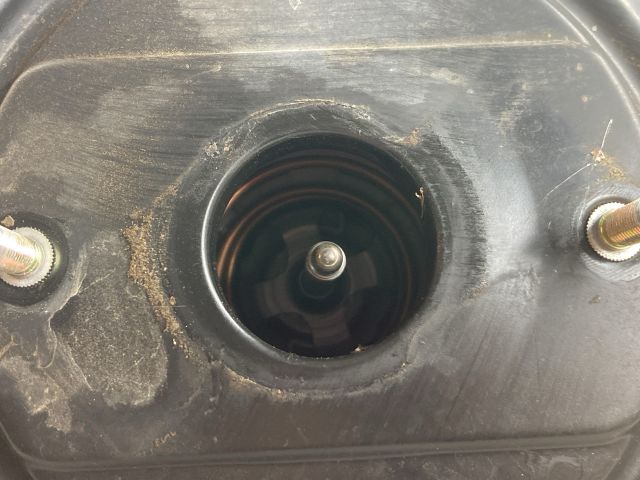 bontott TOYOTA COROLLA Fékrásegítő