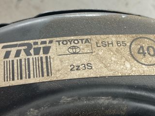 bontott TOYOTA COROLLA Fékrásegítő