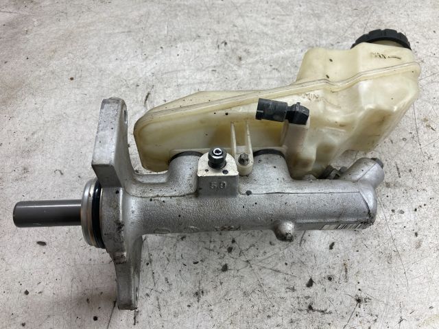 bontott TOYOTA COROLLA Főfékhenger