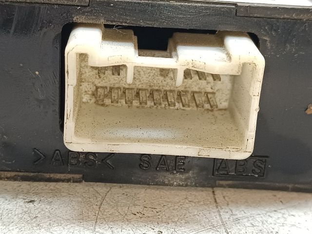 bontott TOYOTA COROLLA Immobilizer Elektronika