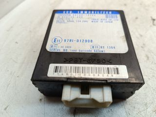 bontott TOYOTA COROLLA Immobilizer Elektronika