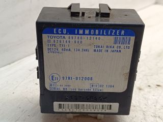 bontott TOYOTA COROLLA Immobilizer Elektronika