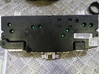 bontott TOYOTA COROLLA Kilométeróra