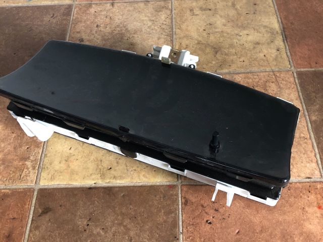 bontott TOYOTA COROLLA Kilométeróra