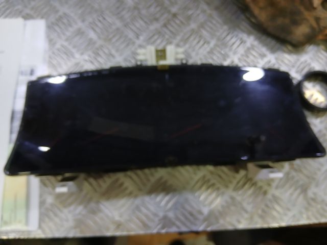 bontott TOYOTA COROLLA Kilométeróra