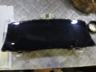 bontott TOYOTA COROLLA Kilométeróra