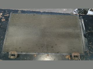 bontott TOYOTA COROLLA Klímahűtő Radiátor