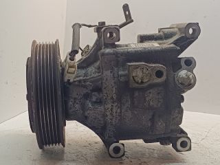 bontott TOYOTA COROLLA Klímakompresszor