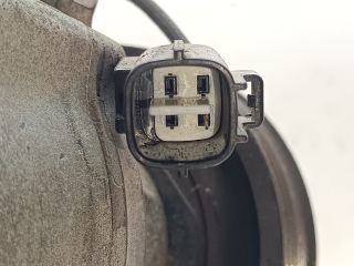 bontott TOYOTA COROLLA Klímakompresszor