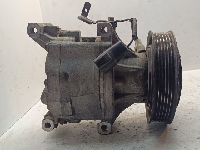bontott TOYOTA COROLLA Klímakompresszor