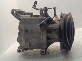 bontott TOYOTA COROLLA Klímakompresszor