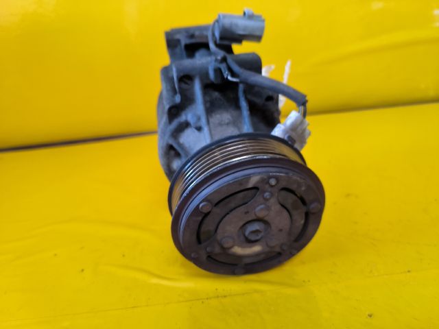 bontott TOYOTA COROLLA Klímakompresszor