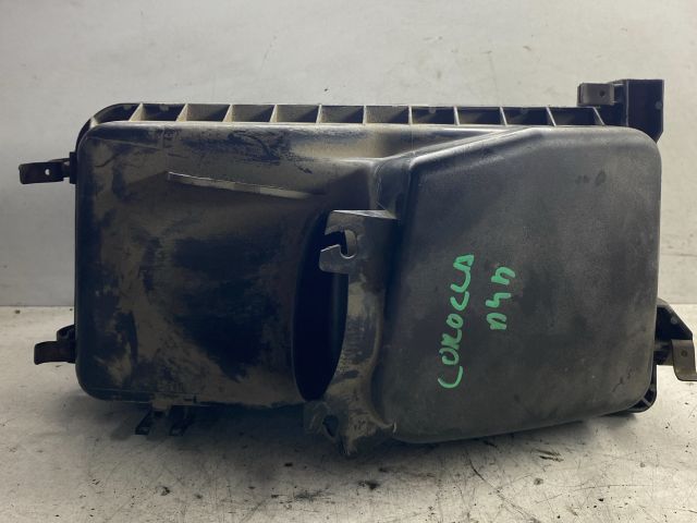 bontott TOYOTA COROLLA Légszűrő Ház