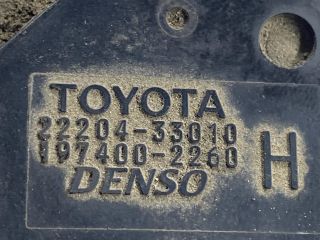 bontott TOYOTA COROLLA Légtömegmérő