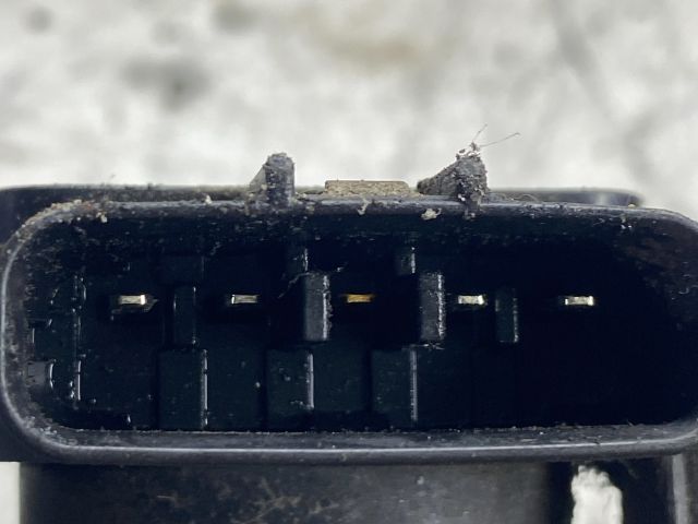 bontott TOYOTA COROLLA Légtömegmérő