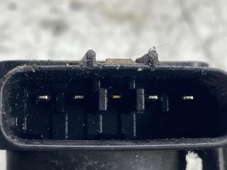 bontott TOYOTA COROLLA Légtömegmérő