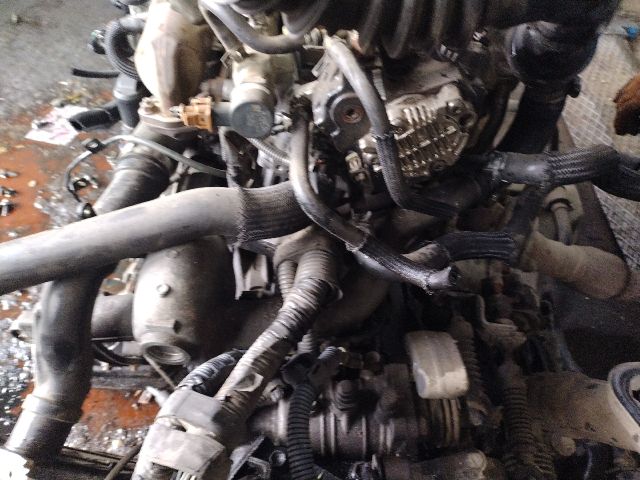 bontott TOYOTA COROLLA Motor (Fűzött blokk hengerfejjel)