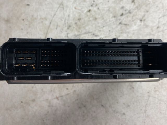 bontott TOYOTA COROLLA Motorvezérlő