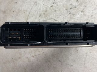 bontott TOYOTA COROLLA Motorvezérlő