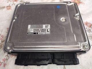 bontott TOYOTA COROLLA Motorvezérlő