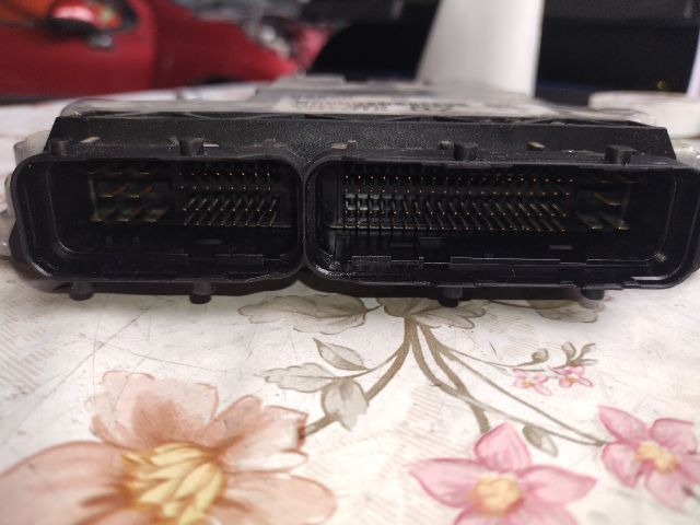 bontott TOYOTA COROLLA Motorvezérlő