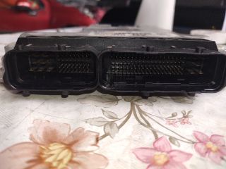 bontott TOYOTA COROLLA Motorvezérlő