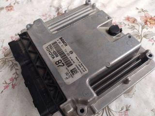 bontott TOYOTA COROLLA Motorvezérlő