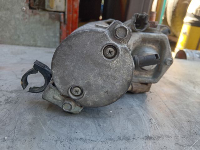 bontott TOYOTA COROLLA Önindító