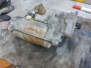 bontott TOYOTA COROLLA Önindító