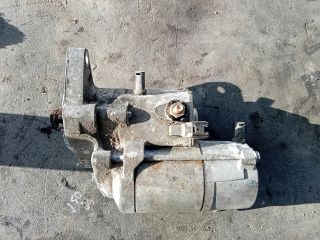 bontott TOYOTA COROLLA Önindító