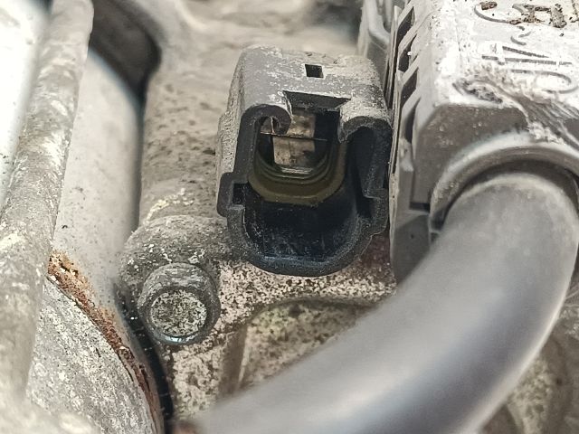 bontott TOYOTA COROLLA Önindító