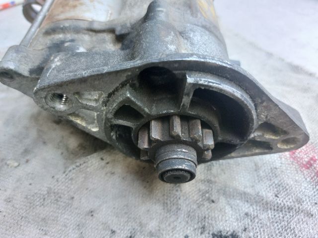 bontott TOYOTA COROLLA Önindító