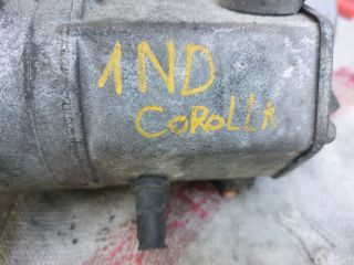 bontott TOYOTA COROLLA Önindító