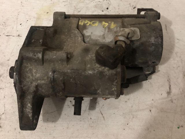 bontott TOYOTA COROLLA Önindító