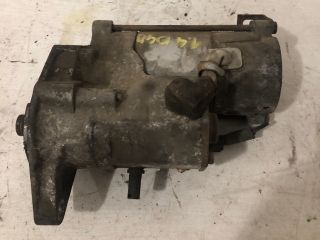 bontott TOYOTA COROLLA Önindító