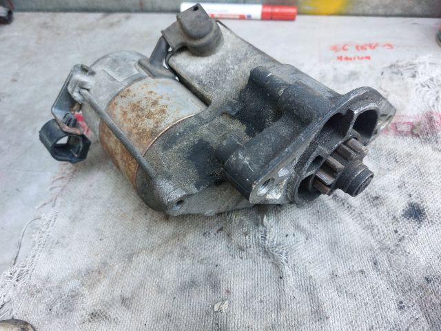 bontott TOYOTA COROLLA Önindító