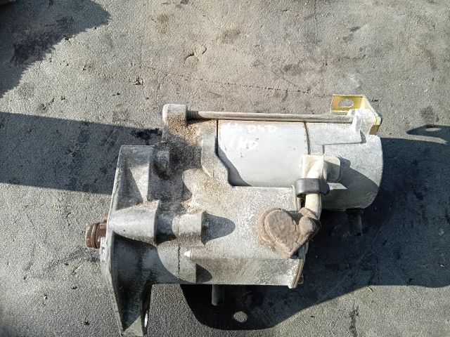 bontott TOYOTA COROLLA Önindító