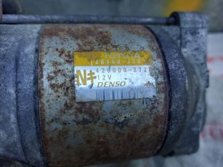 bontott TOYOTA COROLLA Önindító