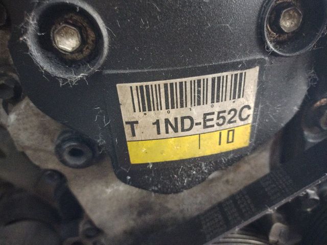 bontott TOYOTA COROLLA Önindító