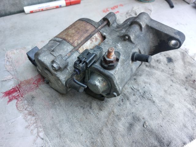 bontott TOYOTA COROLLA Önindító