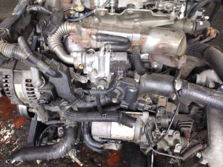 bontott TOYOTA COROLLA Önindító