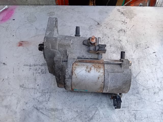 bontott TOYOTA COROLLA Önindító