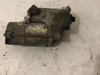 bontott TOYOTA COROLLA Önindító