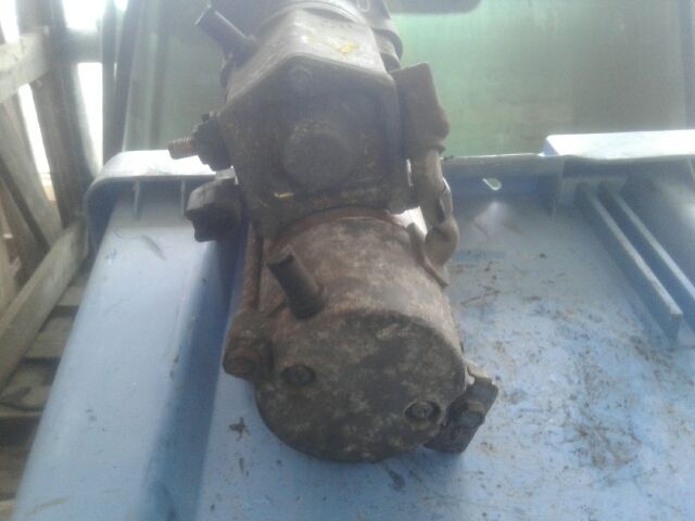 bontott TOYOTA COROLLA Önindító