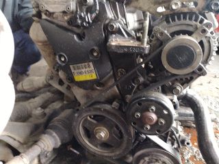 bontott TOYOTA COROLLA Önindító