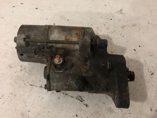 bontott TOYOTA COROLLA Önindító