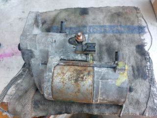 bontott TOYOTA COROLLA Önindító