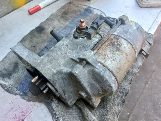 bontott TOYOTA COROLLA Önindító